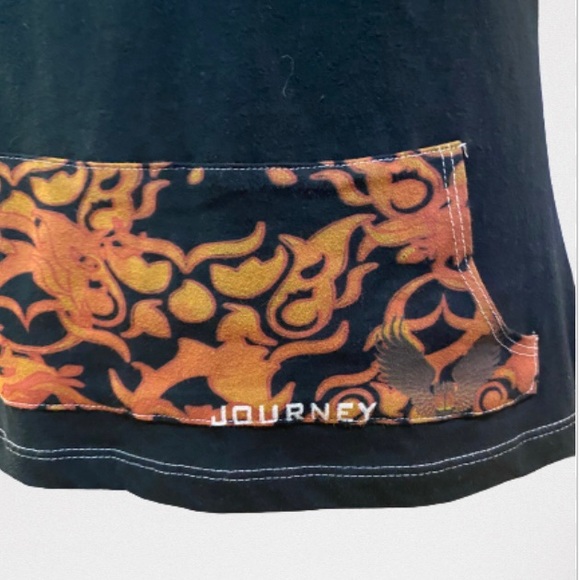 Journey Revelation T-shirt - Picture 4 of 4